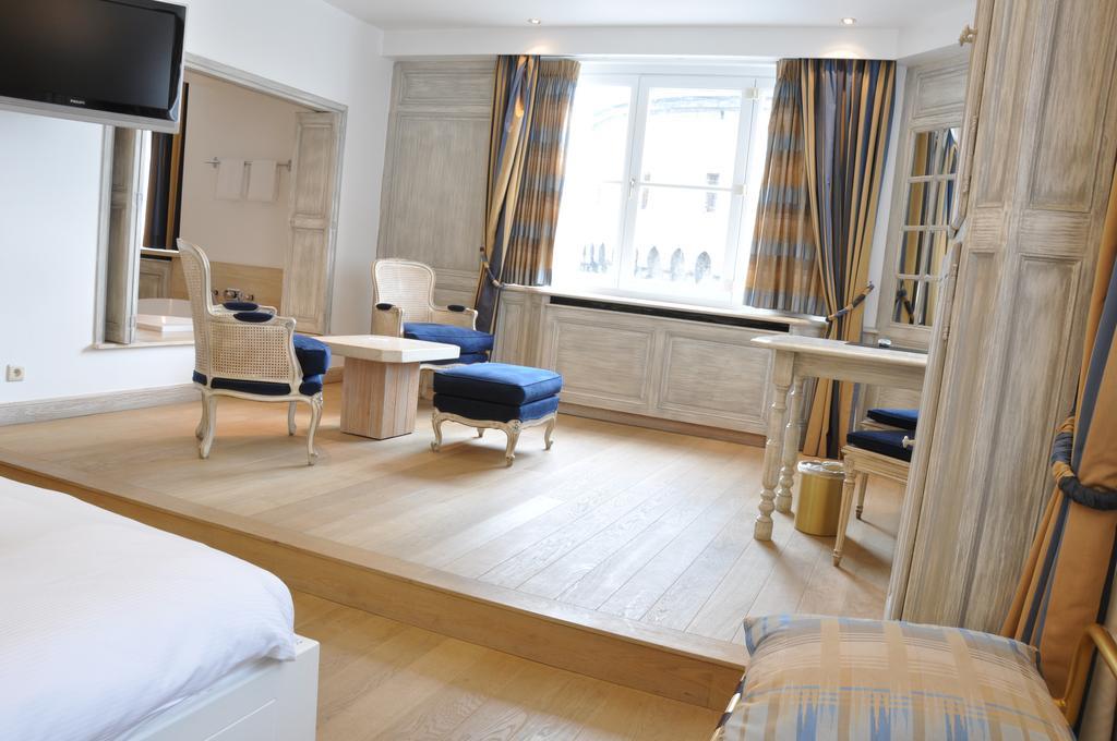 Sandton Hotel Broel Кортрейк Номер фото
